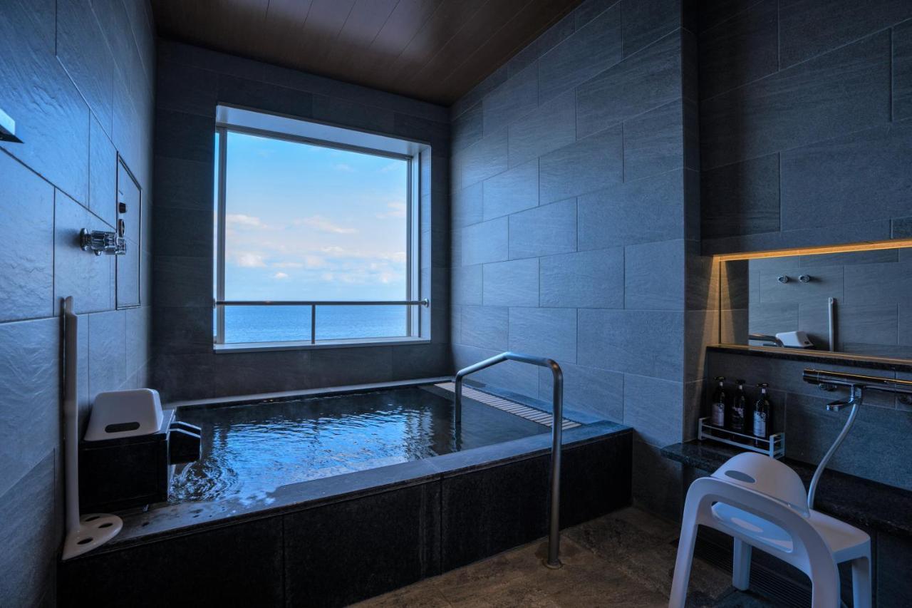 Amane Resort Seikai Beppu Extérieur photo