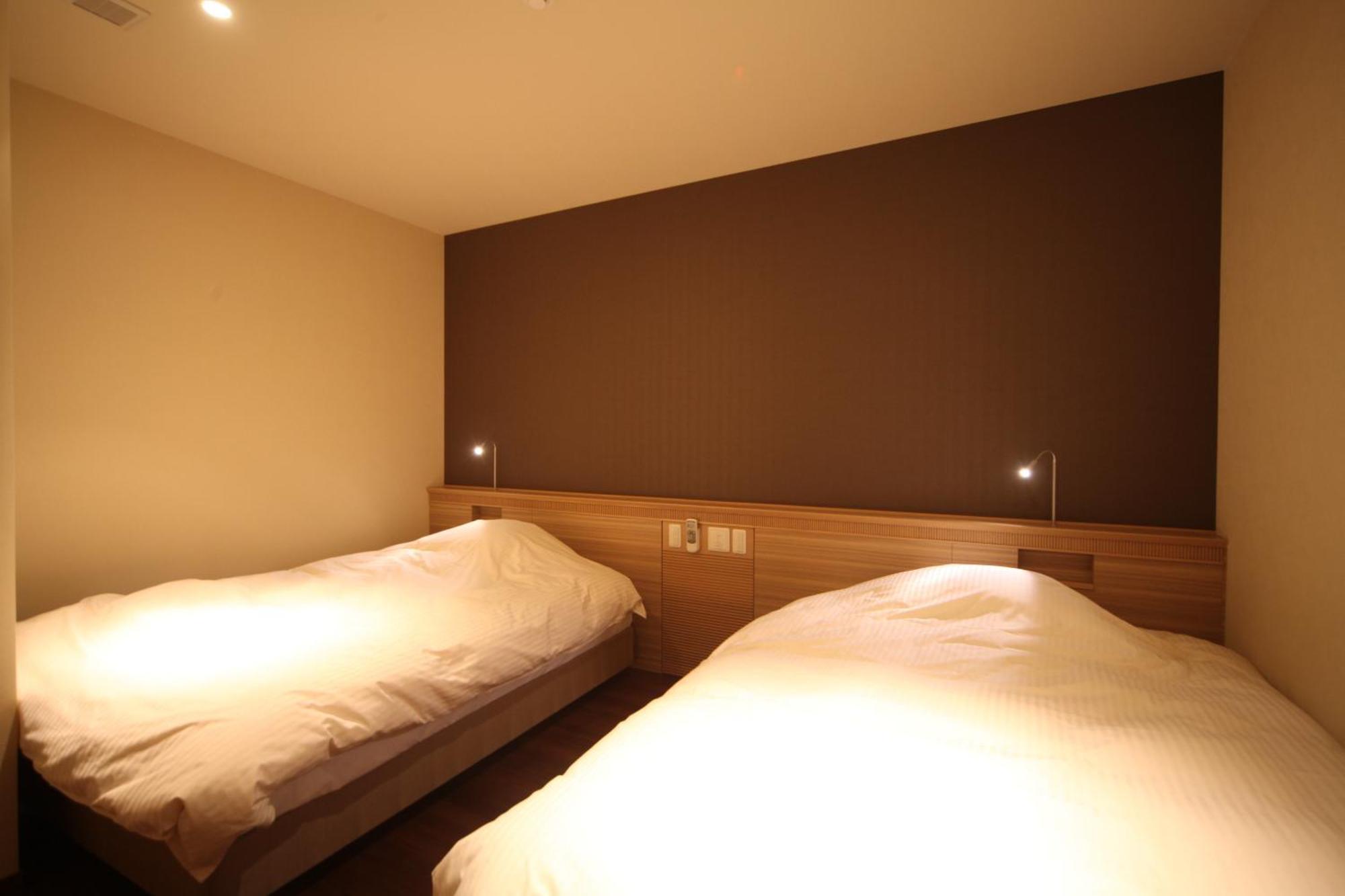 Amane Resort Seikai Beppu Chambre photo A room at the hotel