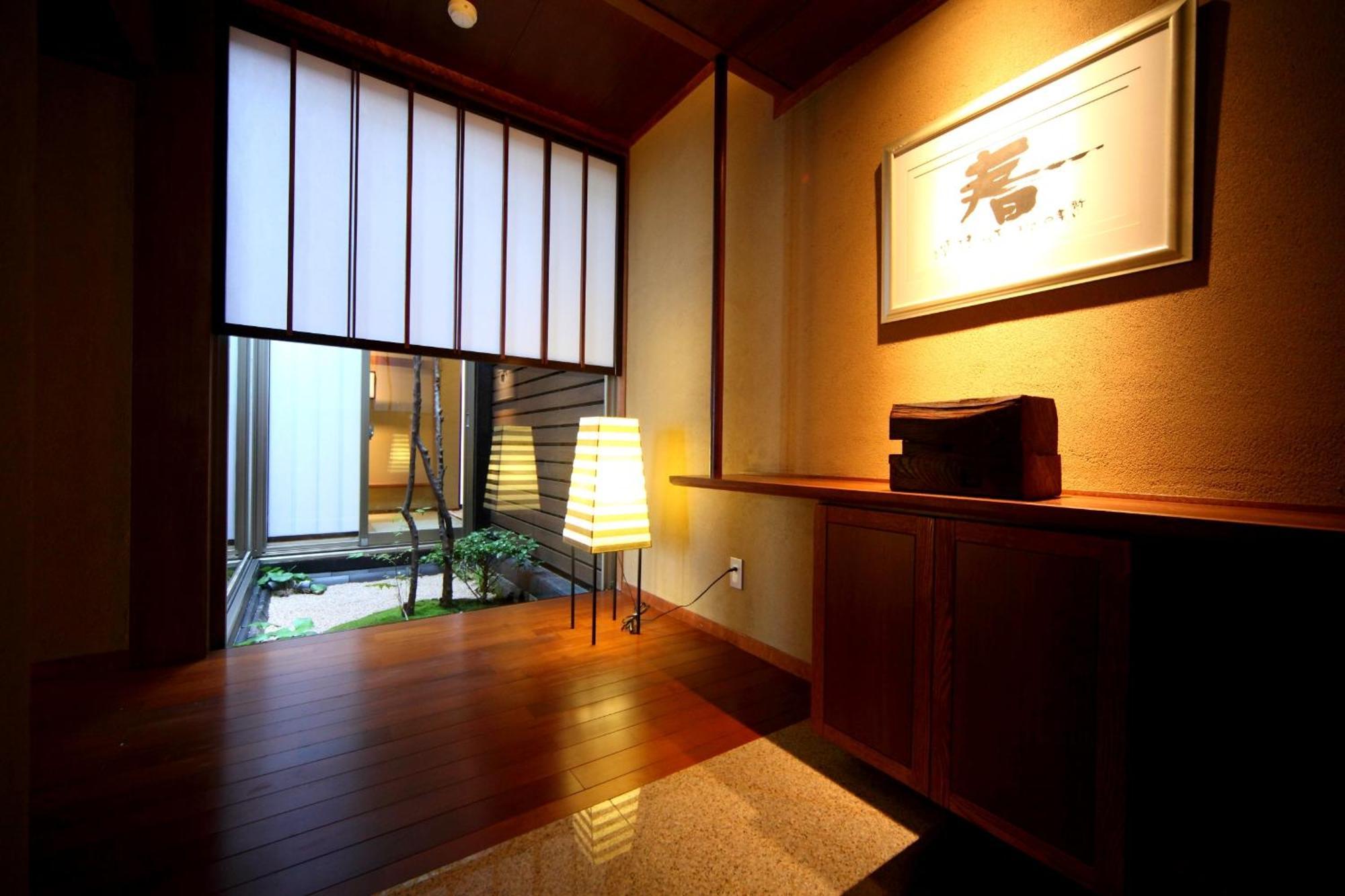 Amane Resort Seikai Beppu Chambre photo Interior of a guest room