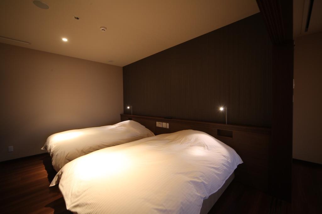 Amane Resort Seikai Beppu Chambre photo A room at the hotel