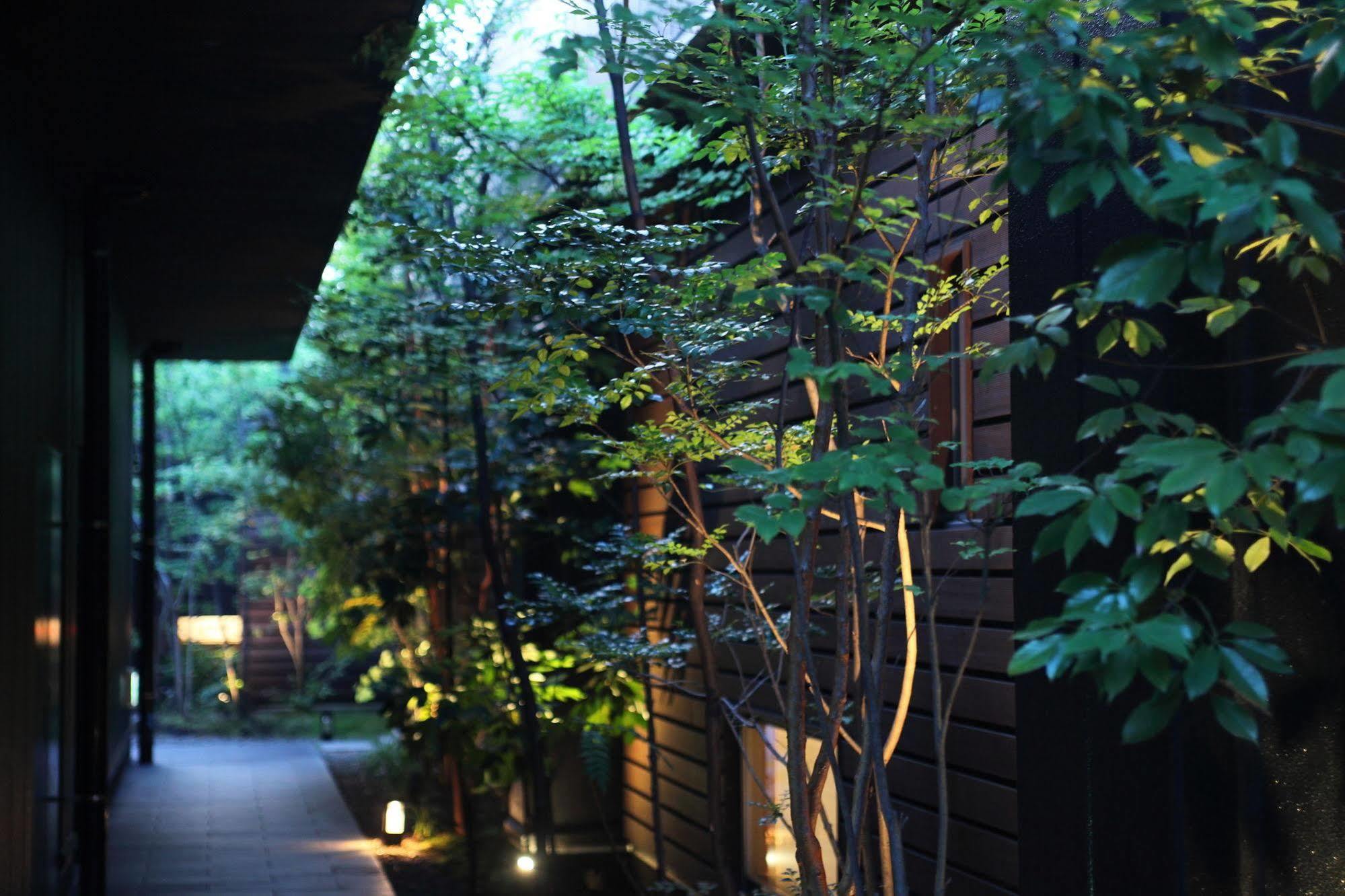 Amane Resort Seikai Beppu Extérieur photo A view of the narrow alleys of the old town